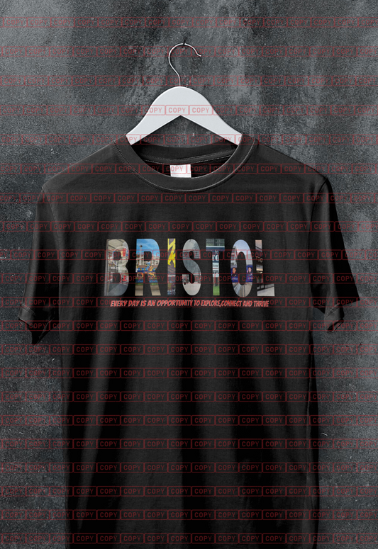 Bristol T-shirt